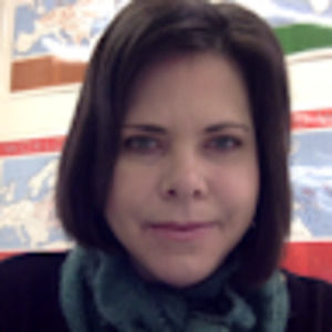 Meet your Posher, Jill